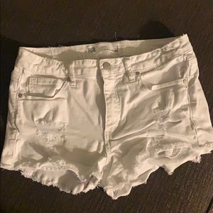 RSQ Ripped Shorts